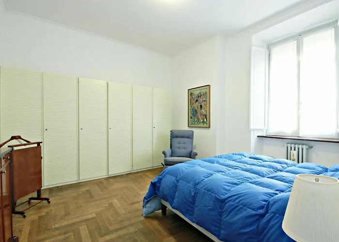 Appartement Vittorio Emanuele By Halldis