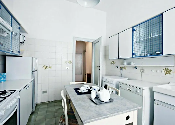 Appartement Vittorio Emanuele By Halldis