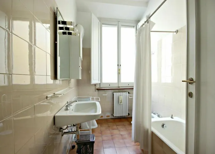 Appartement Vittorio Emanuele By Halldis Rome