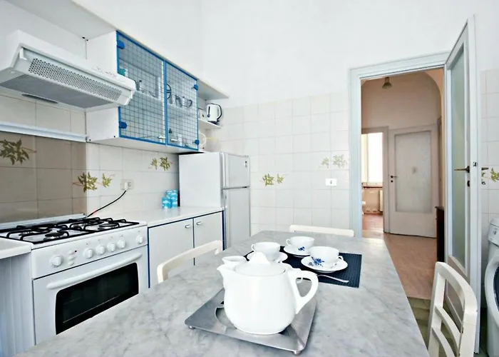 Vittorio Emanuele By Halldis Appartement
