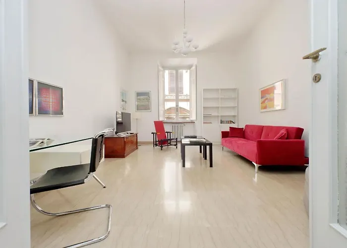 Appartement Vittorio Emanuele By Halldis *
