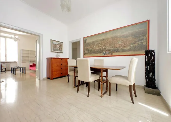Vittorio Emanuele By Halldis Appartement