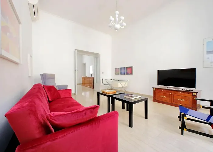 Vittorio Emanuele By Halldis Appartement *