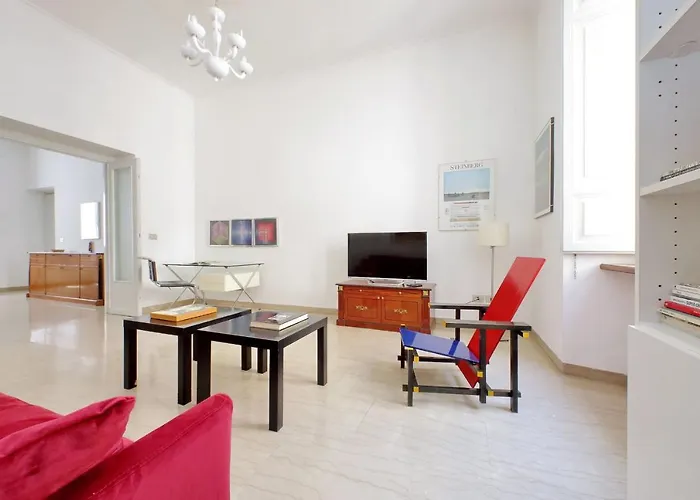 Appartement Vittorio Emanuele By Halldis