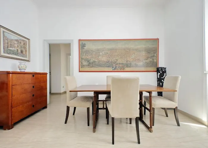 Appartement Vittorio Emanuele By Halldis