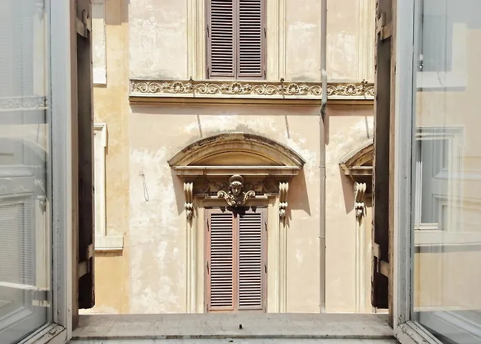 Vittorio Emanuele By Halldis Appartement Rome